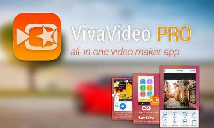 viva video app free download for laptop