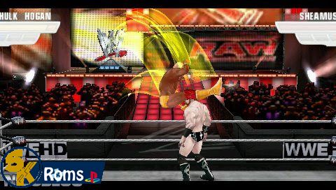 wwe all stars psp download